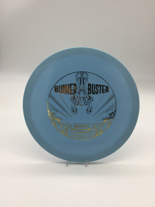 Bunker Buster