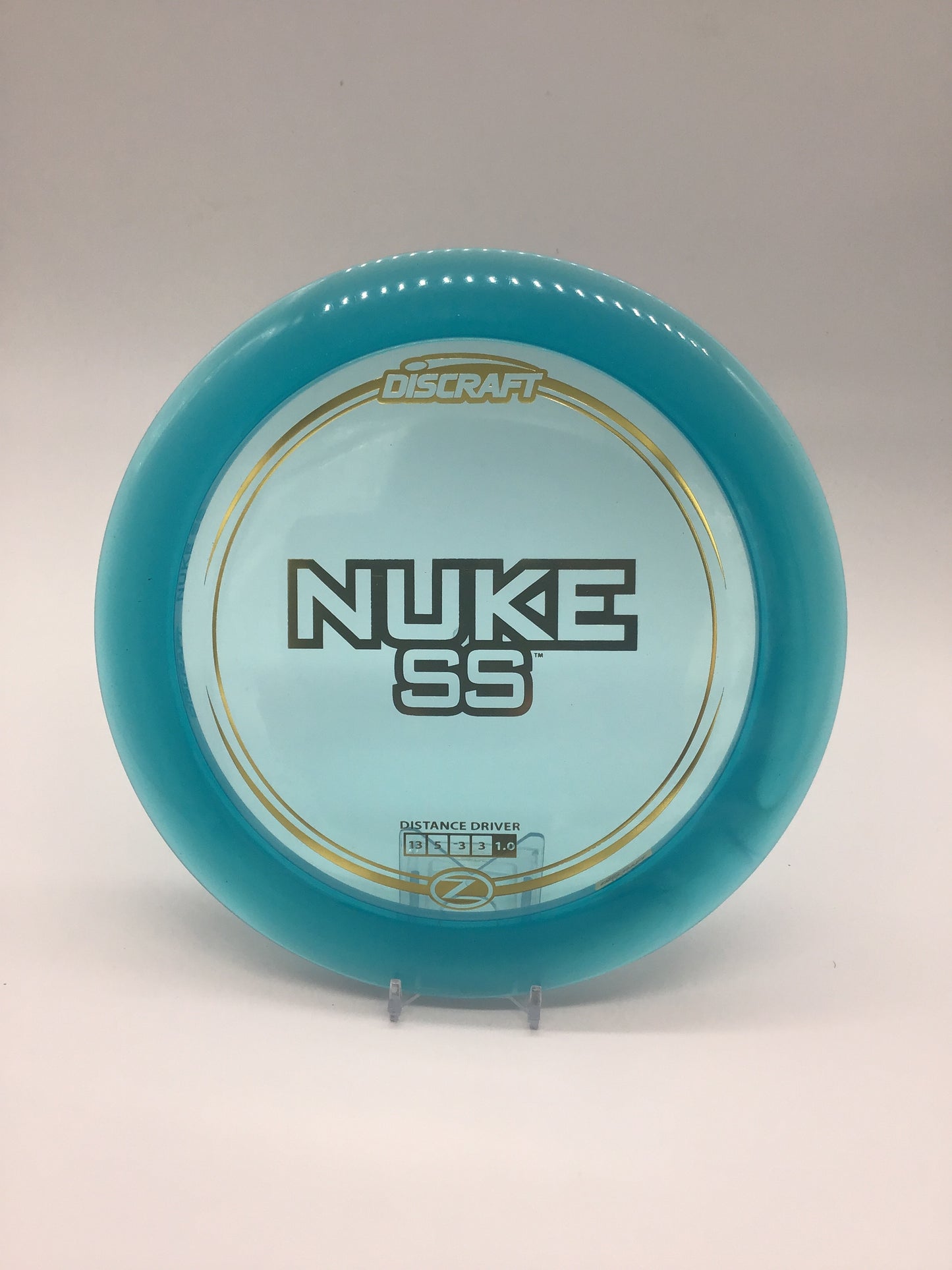 Z Line Nuke SS