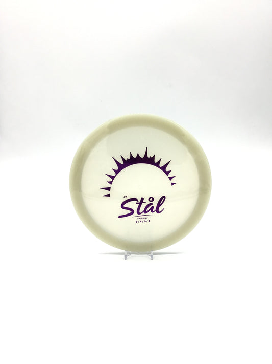 K1 Glow Stal
