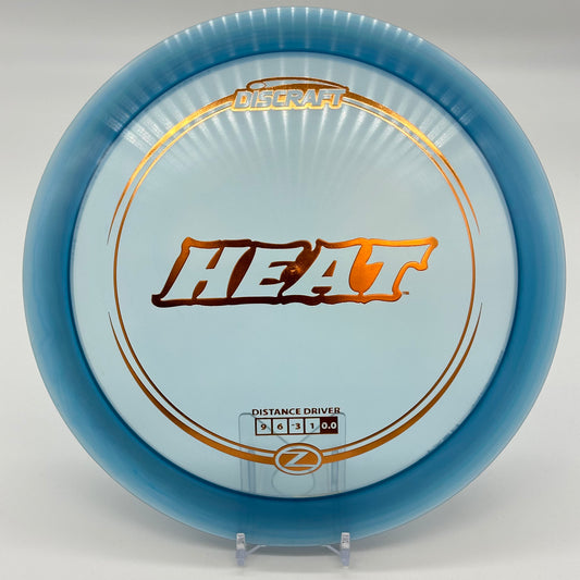 Heat | Z line | 167-169gm