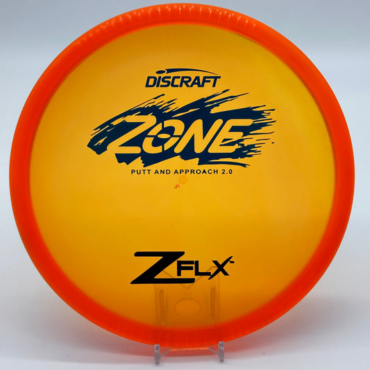 Z FLX Zone