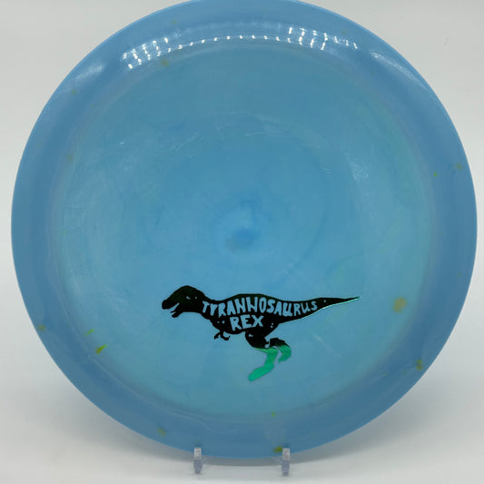 Dino Egg Shell Tyrannosaurus Rex