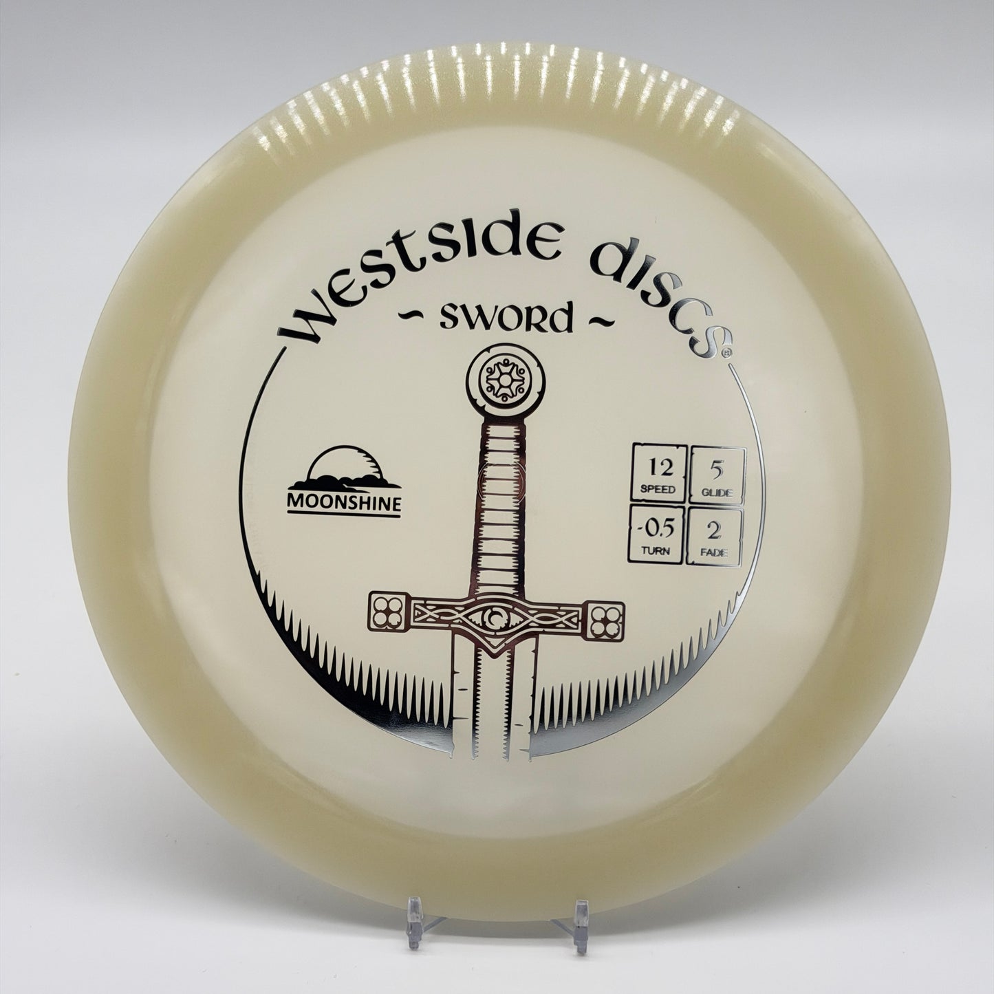 Sword-Westside Discs