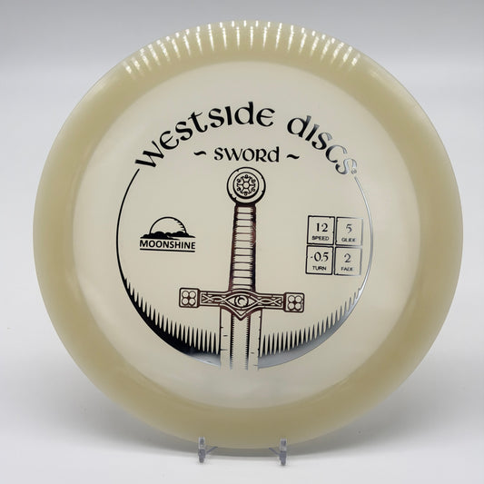 Sword-Westside Discs
