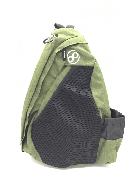 Infinite Disc Slinger Deluxe