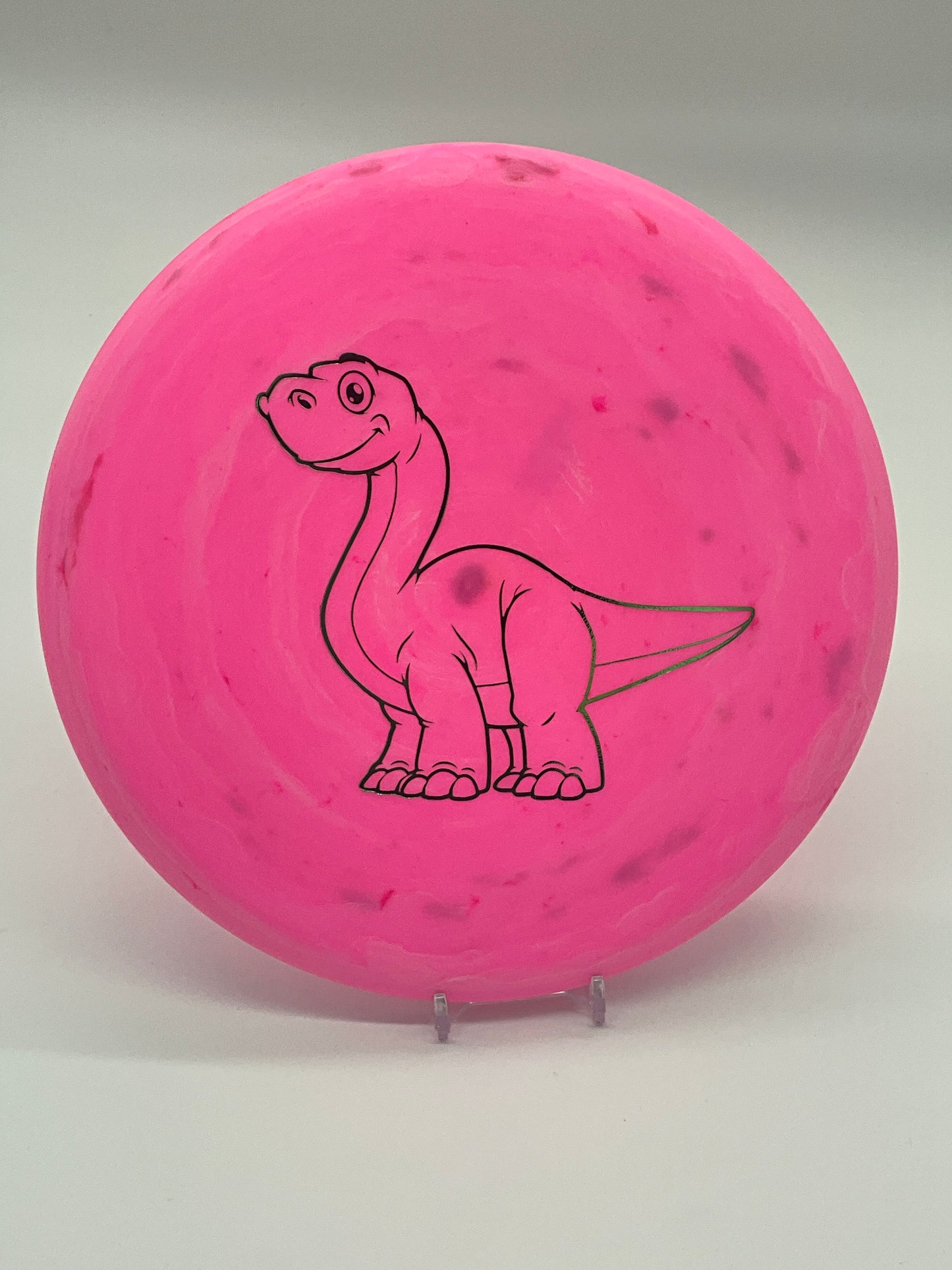 Dino Discs Brachio