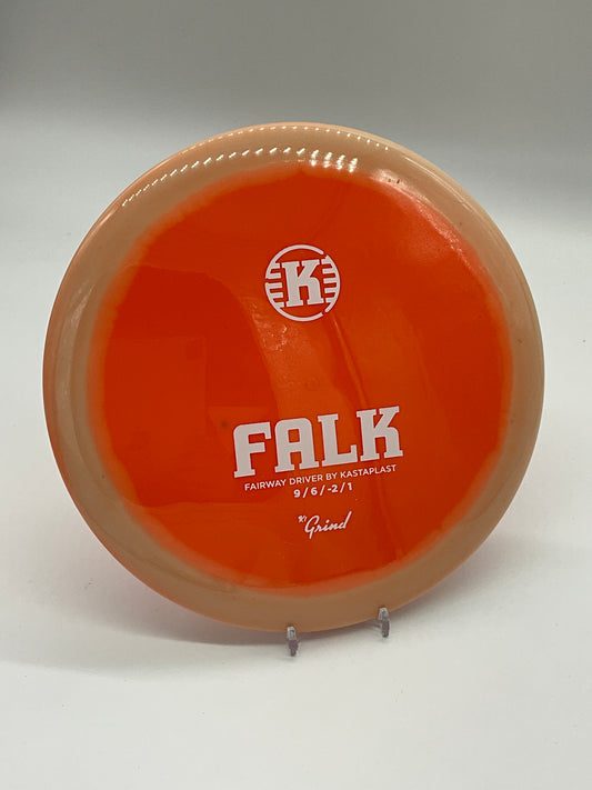 K1 Grind Falk
