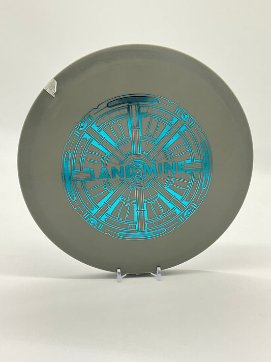 Weapons Grade Land Mine