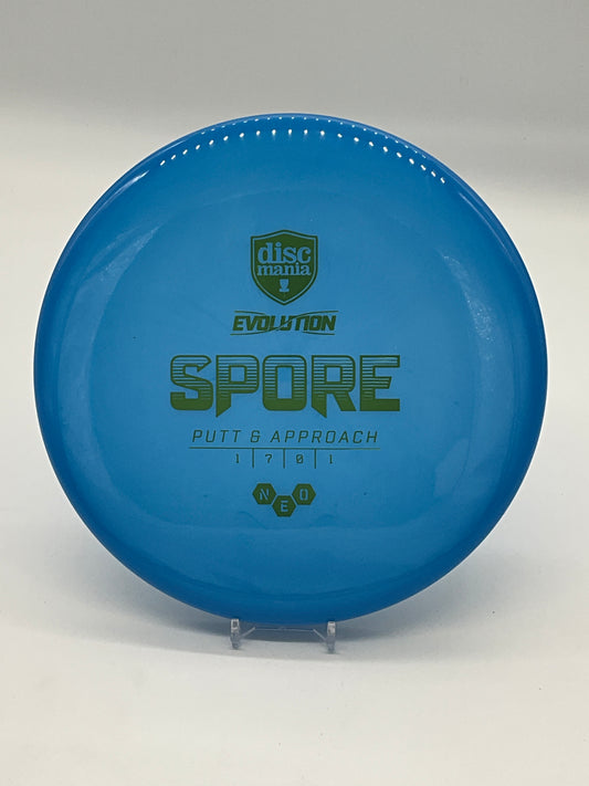 Spore