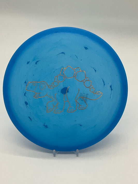 Dino Discs Stego