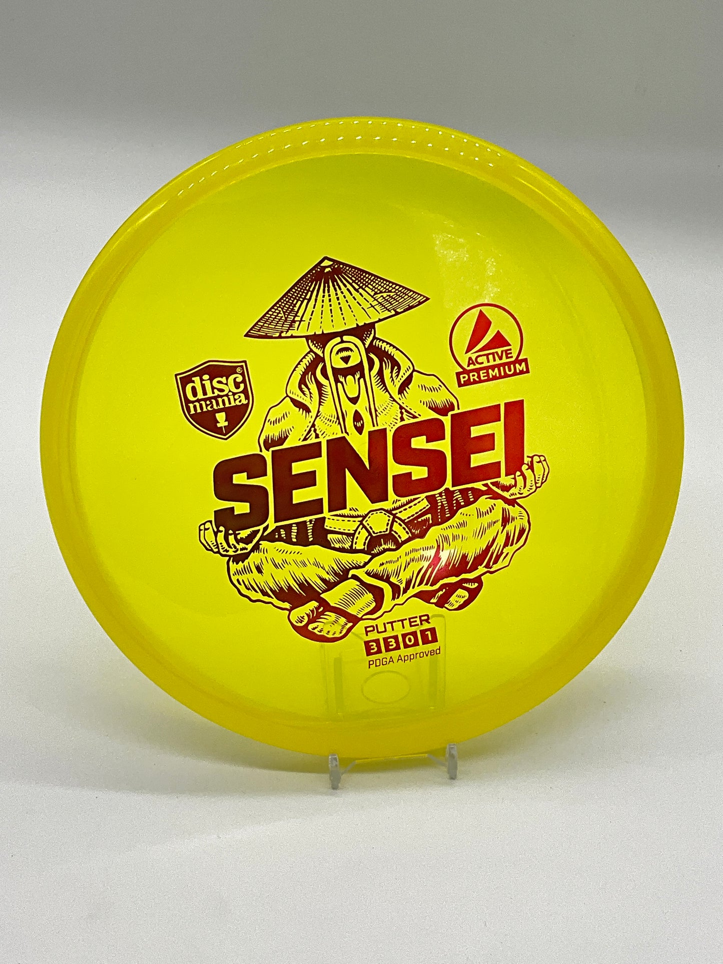 Sensei