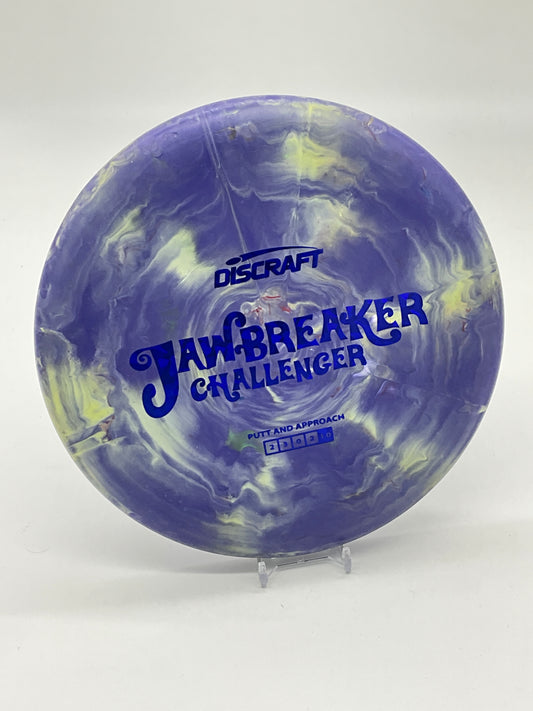 Jawbreaker Challenger