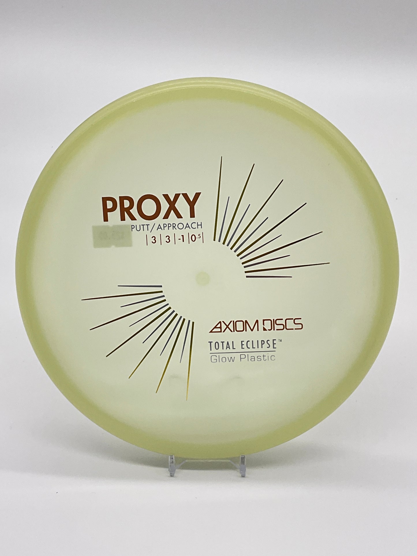 Glow Proxy