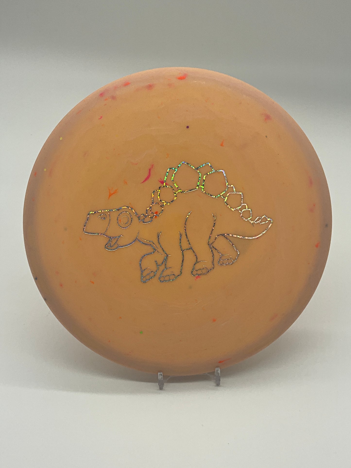 Dino Discs Stego