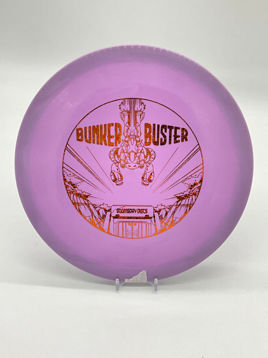 Bunker Buster