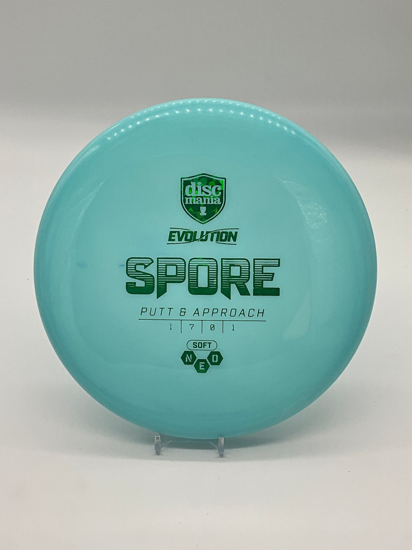 Spore