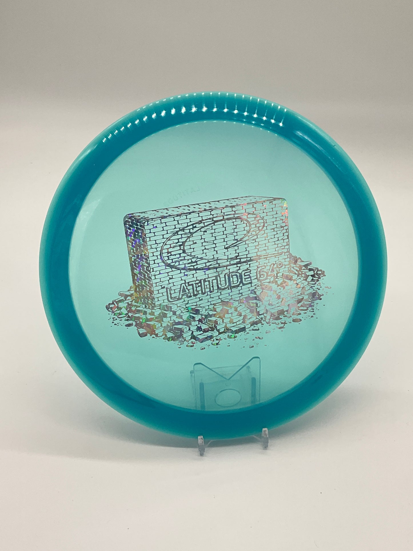 Opto River - Brick & Mortar