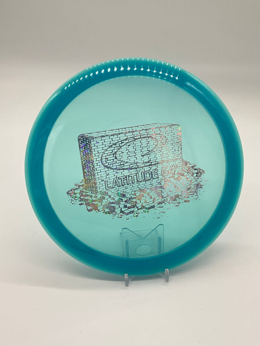 Opto River - Brick & Mortar