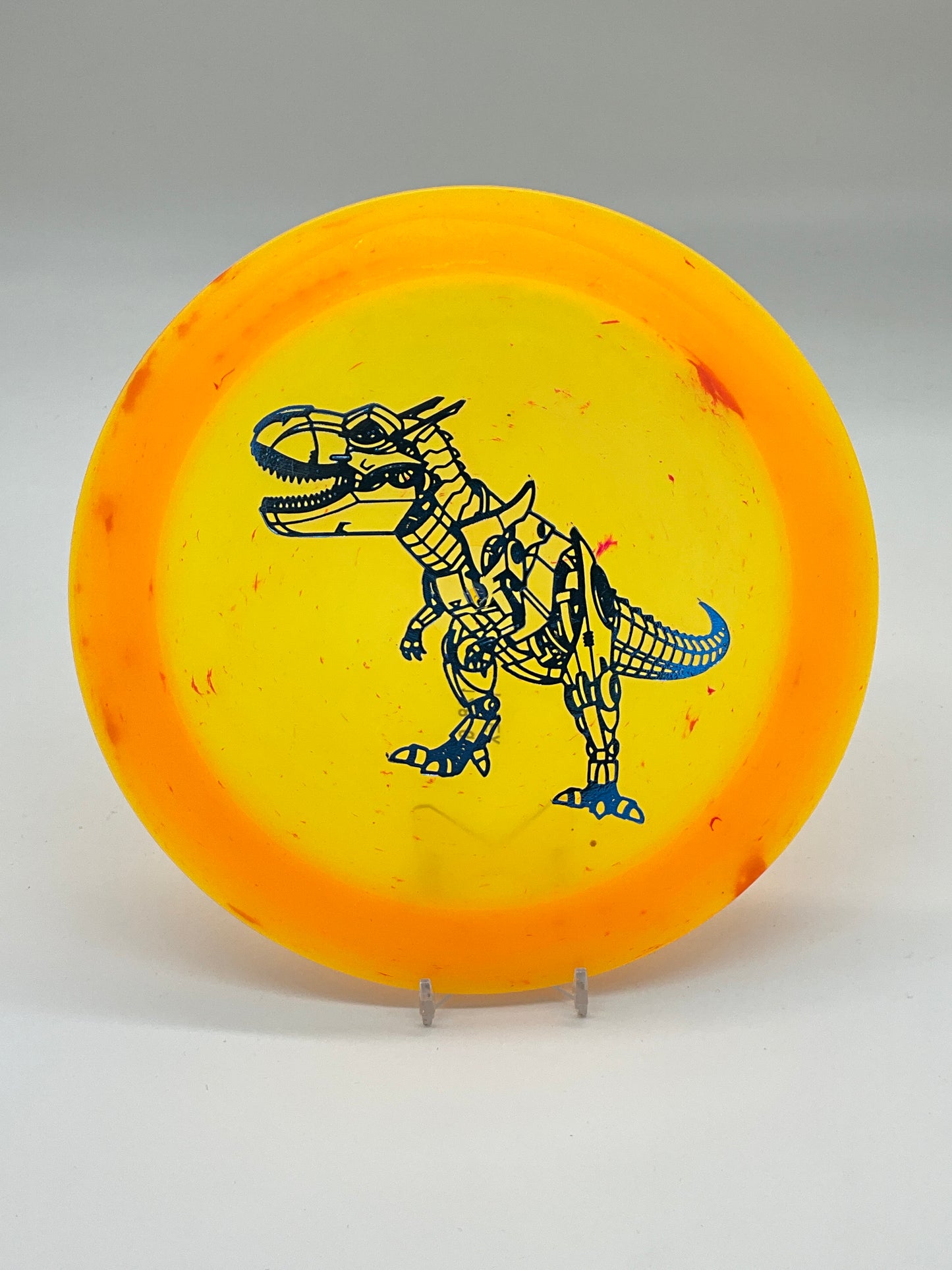 Tyrannosaurus Rex Special Edition