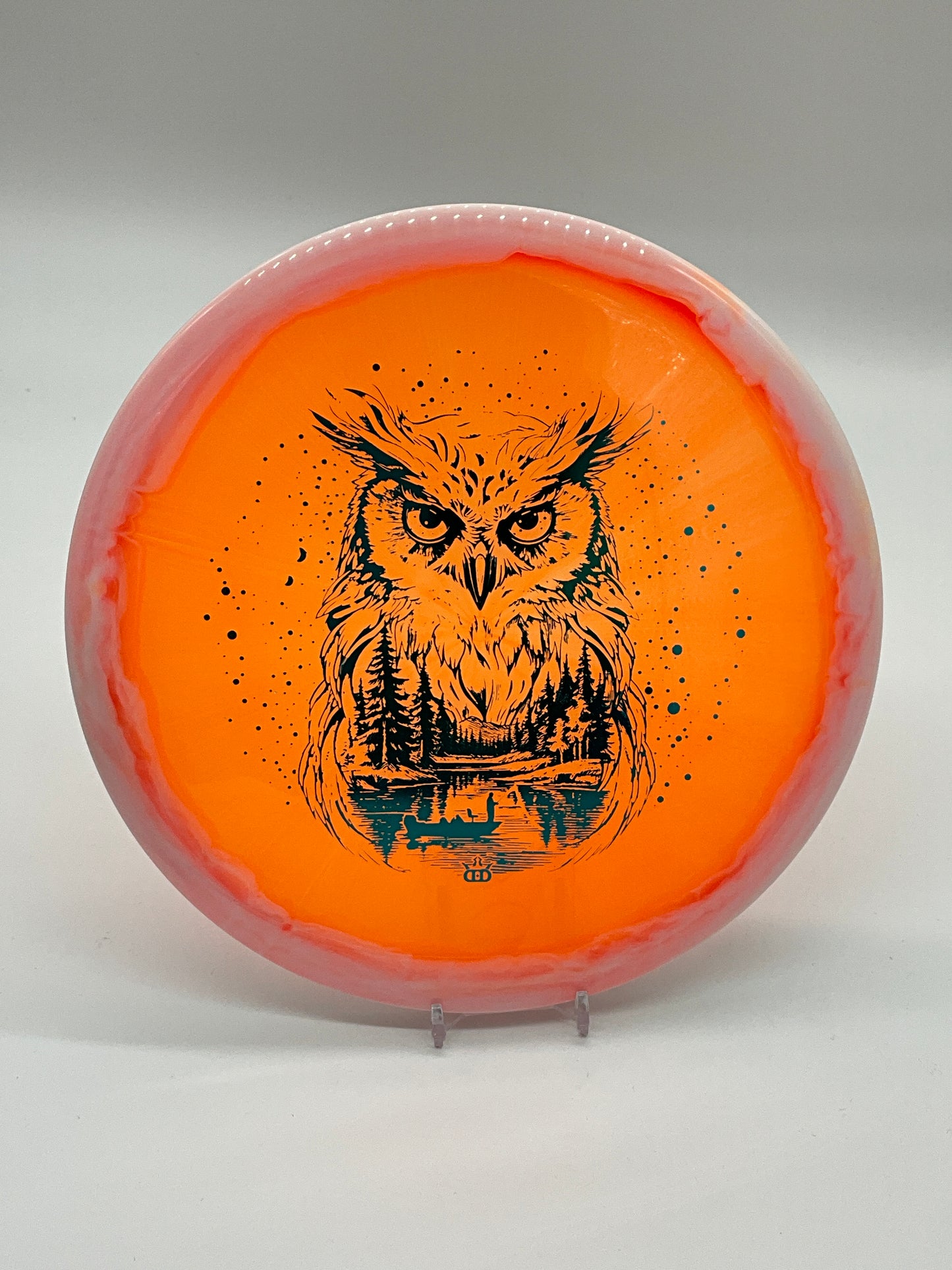 Lucid-X Orbit EMac Truth - Knowledge Keeper