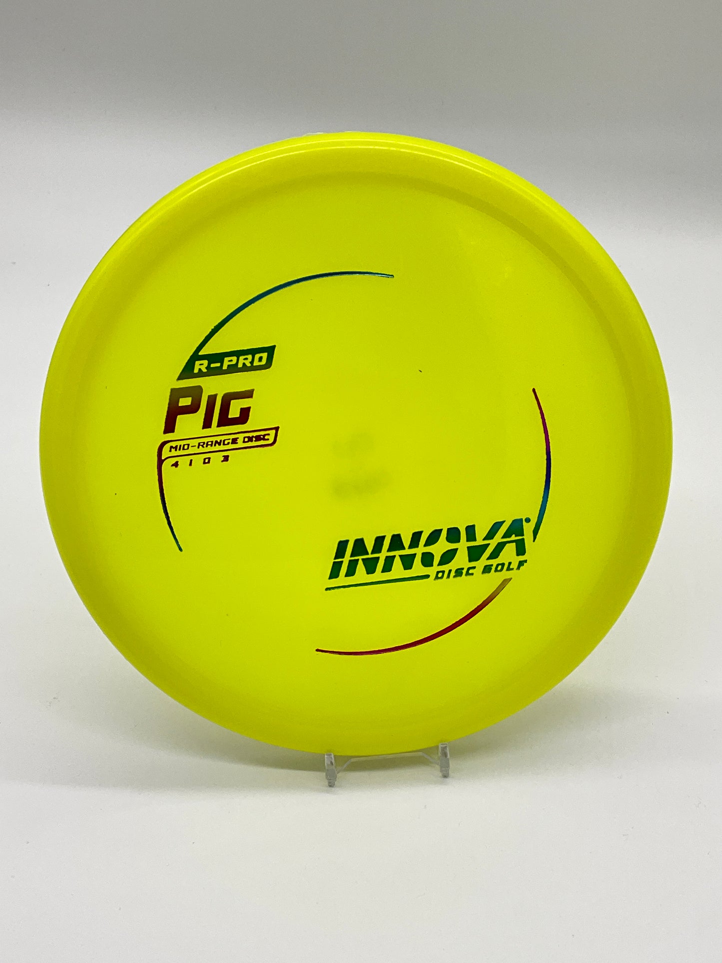 R-Pro Pig