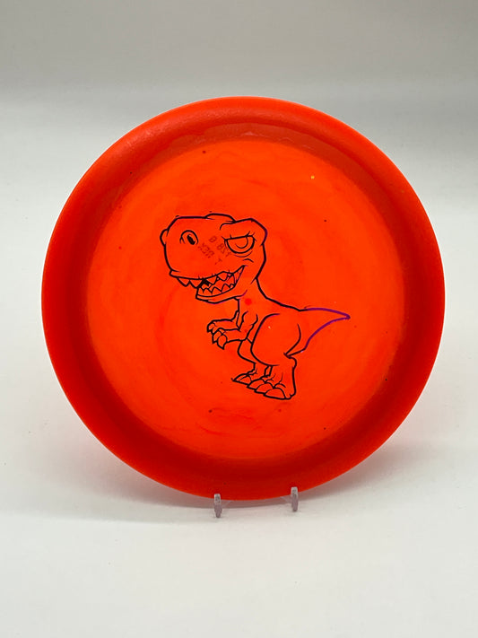 Tyrannosaurus Rex