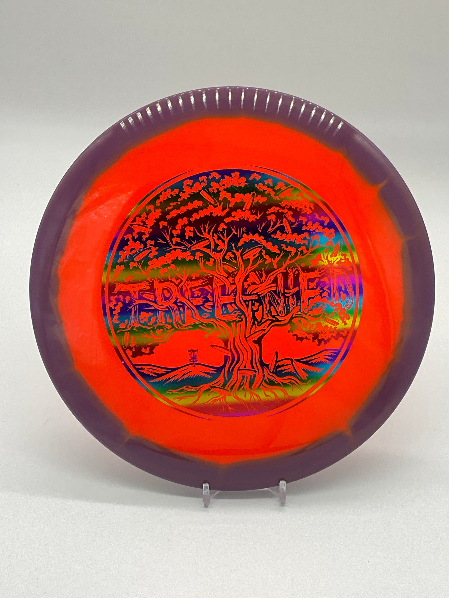 Fuzion Orbit Evader - Treenied