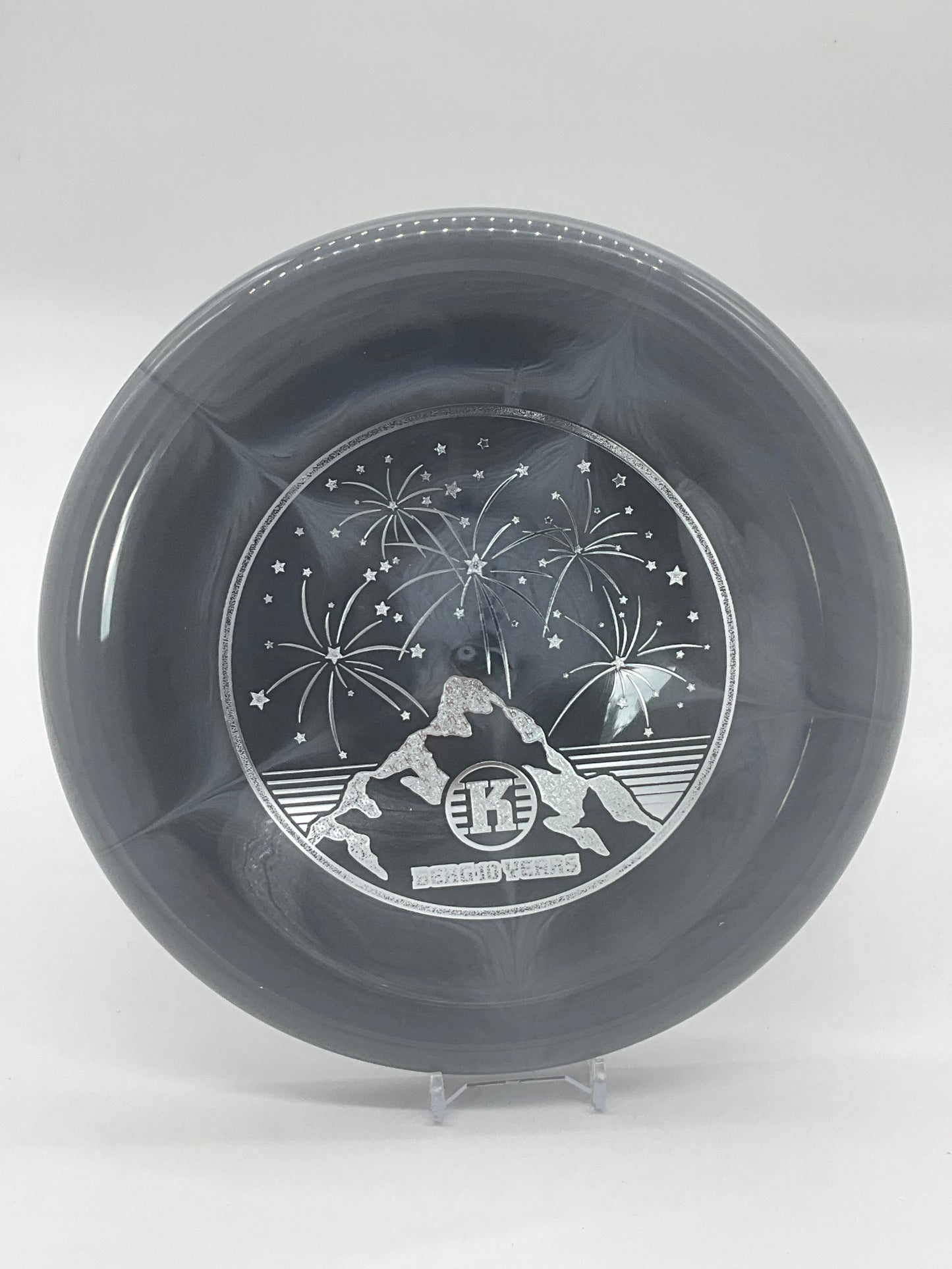 10 Year Anniversary Berg