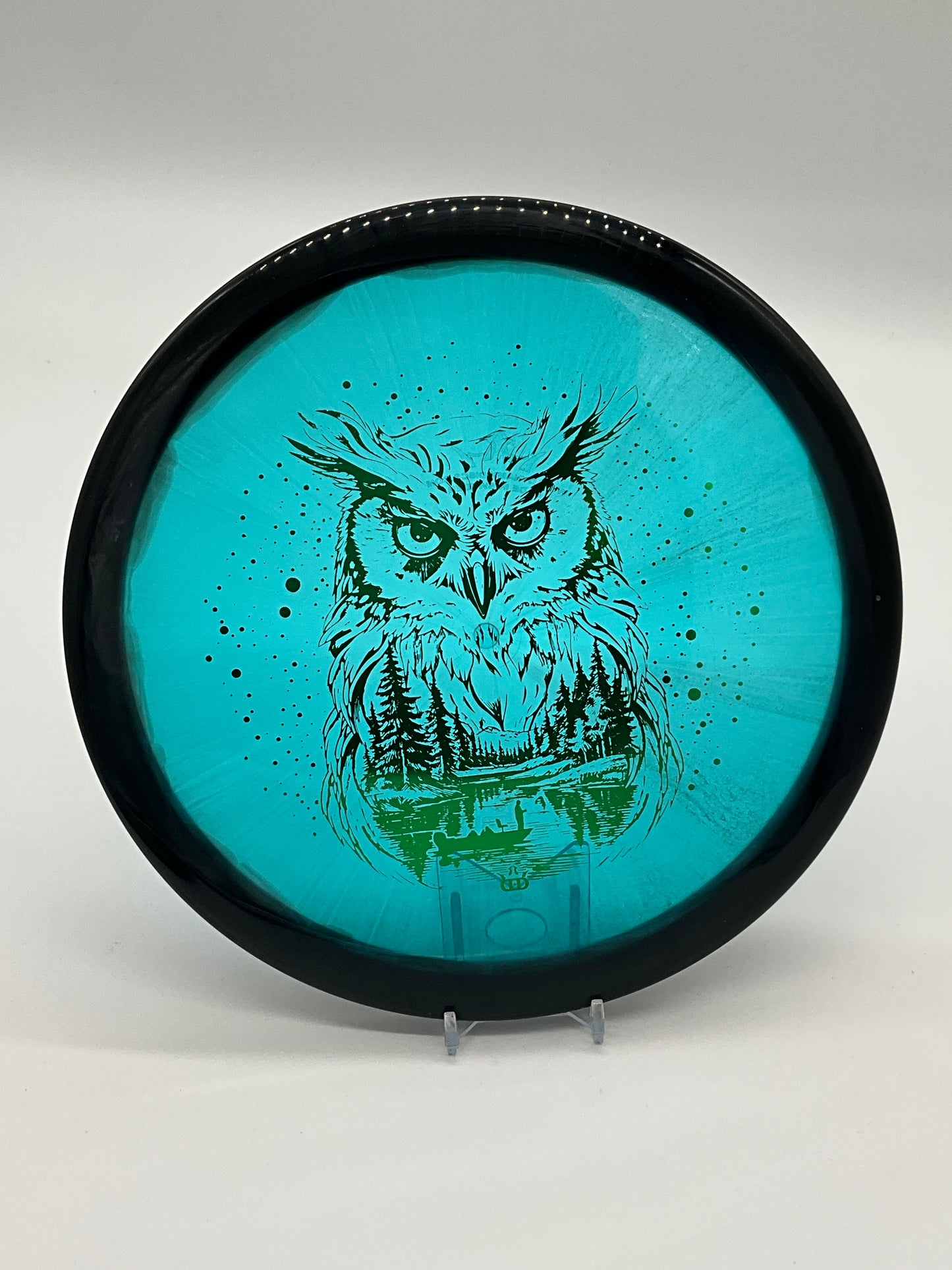 Lucid-X Orbit EMac Truth - Knowledge Keeper