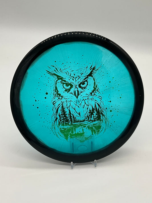 Lucid-X Orbit EMac Truth - Knowledge Keeper