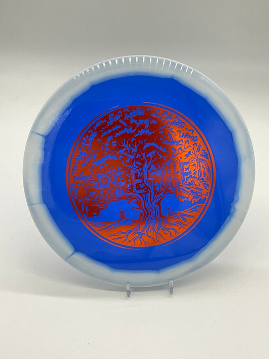 Fuzion Orbit Evader - Treenied