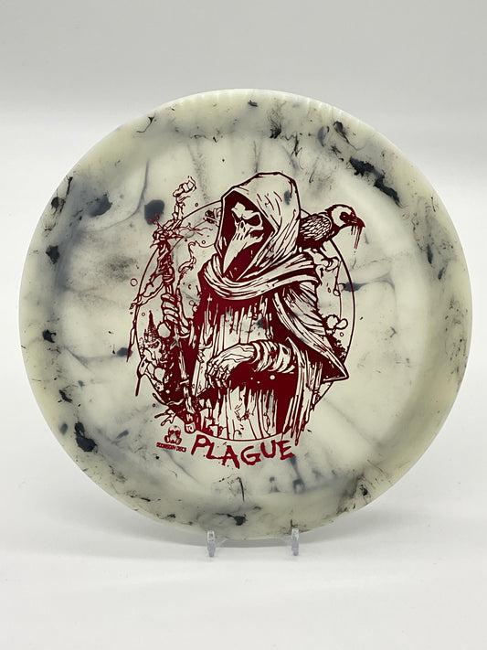 Plague Radioactive Waste