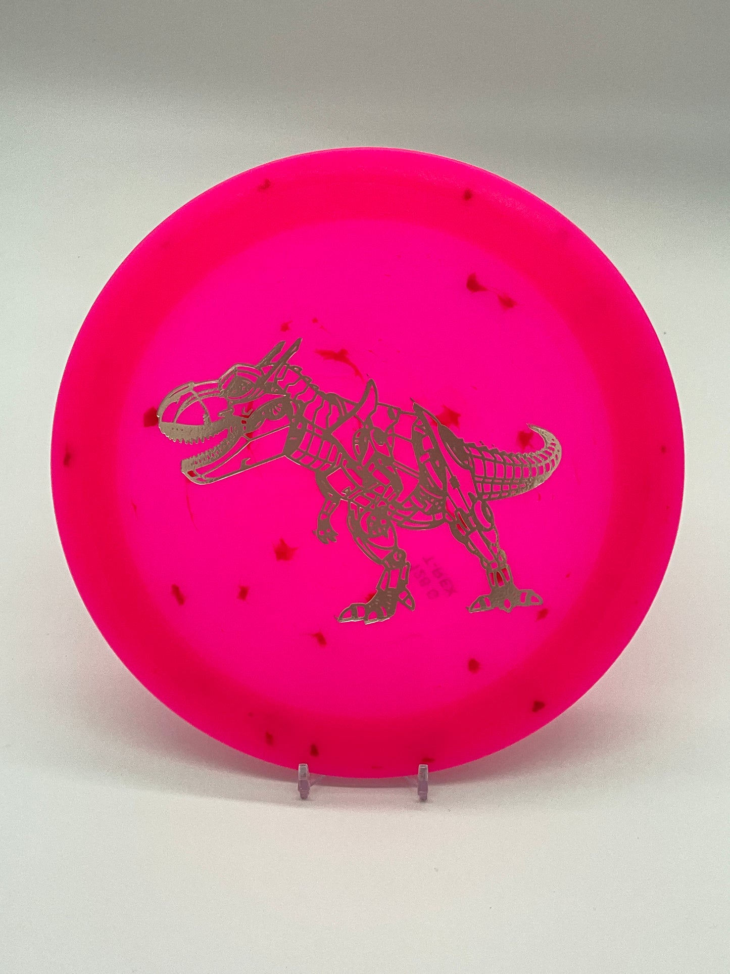 Dino Discs T-Rex