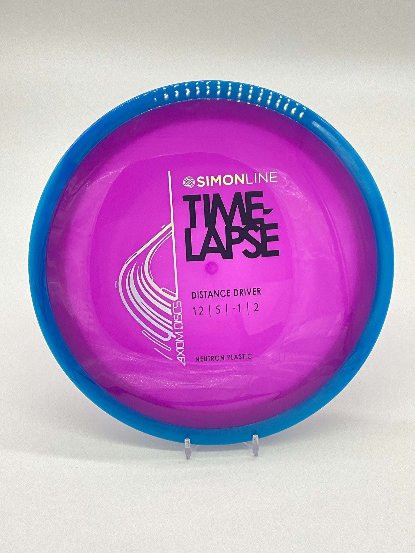 Simonline Re-Tooled Timelapse