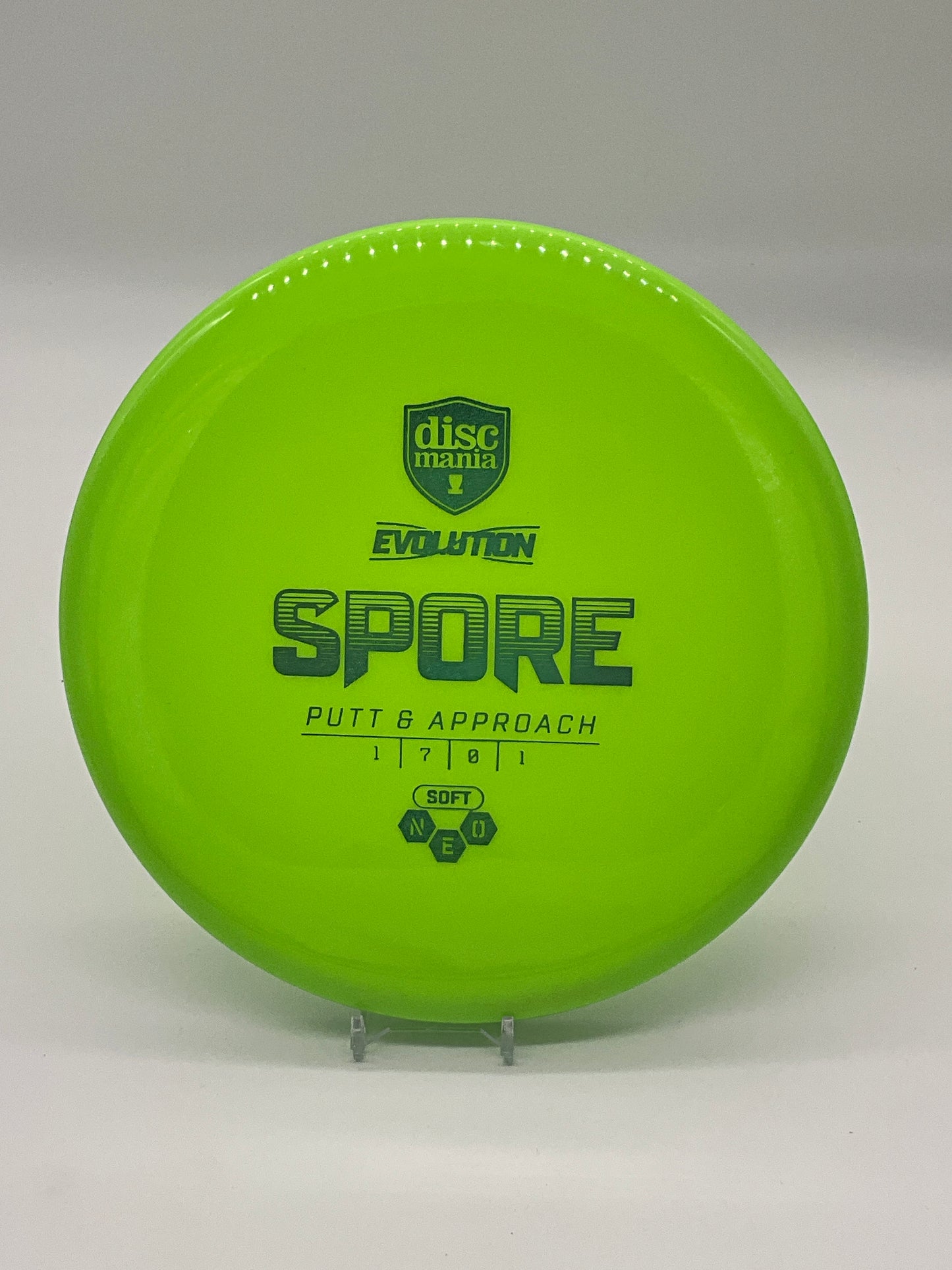 Spore