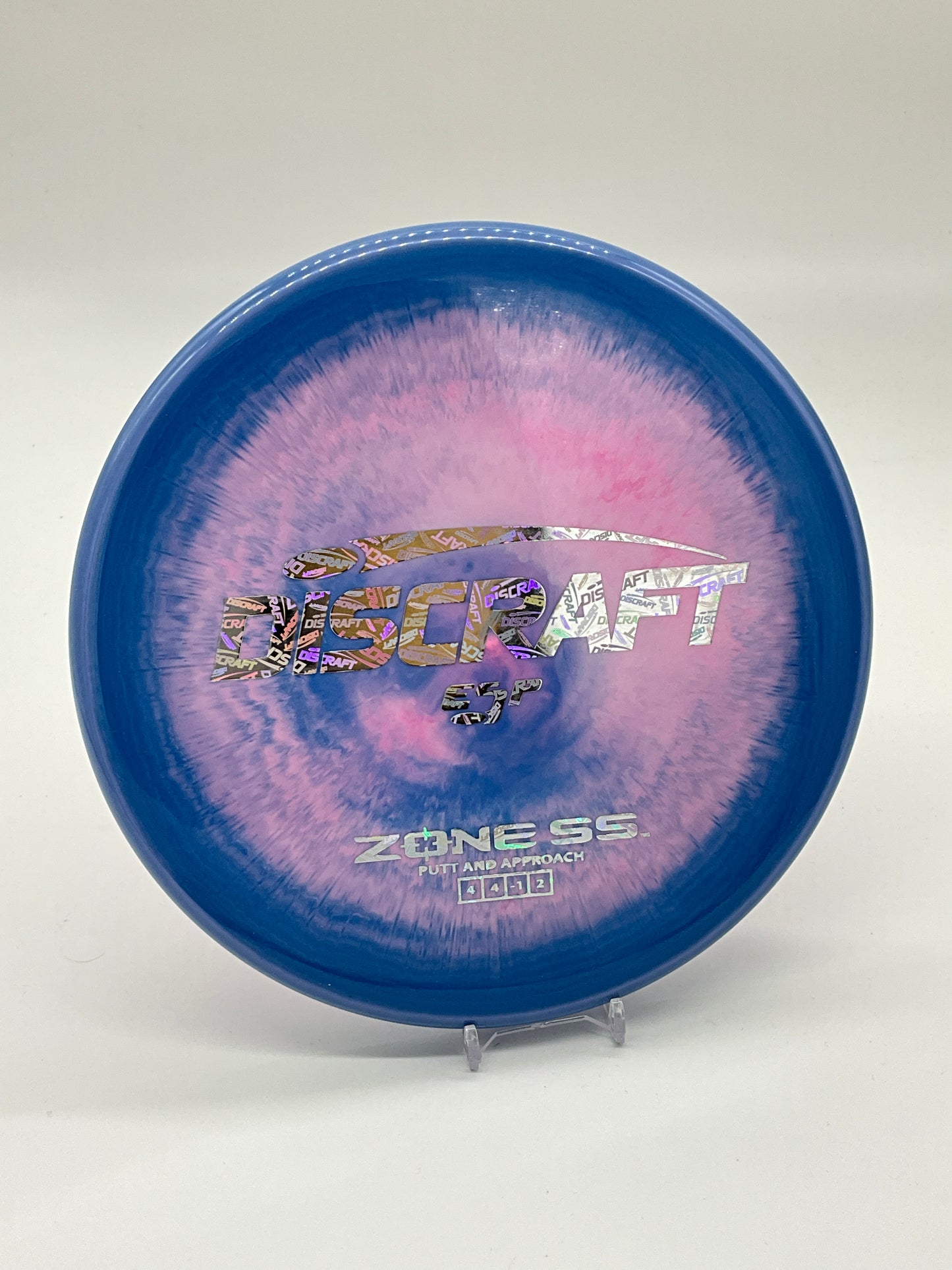 ESP Zone SS