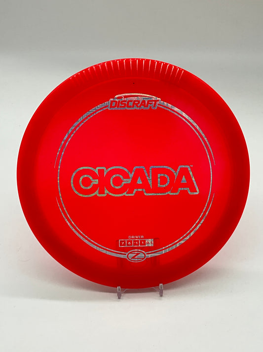 Cicada