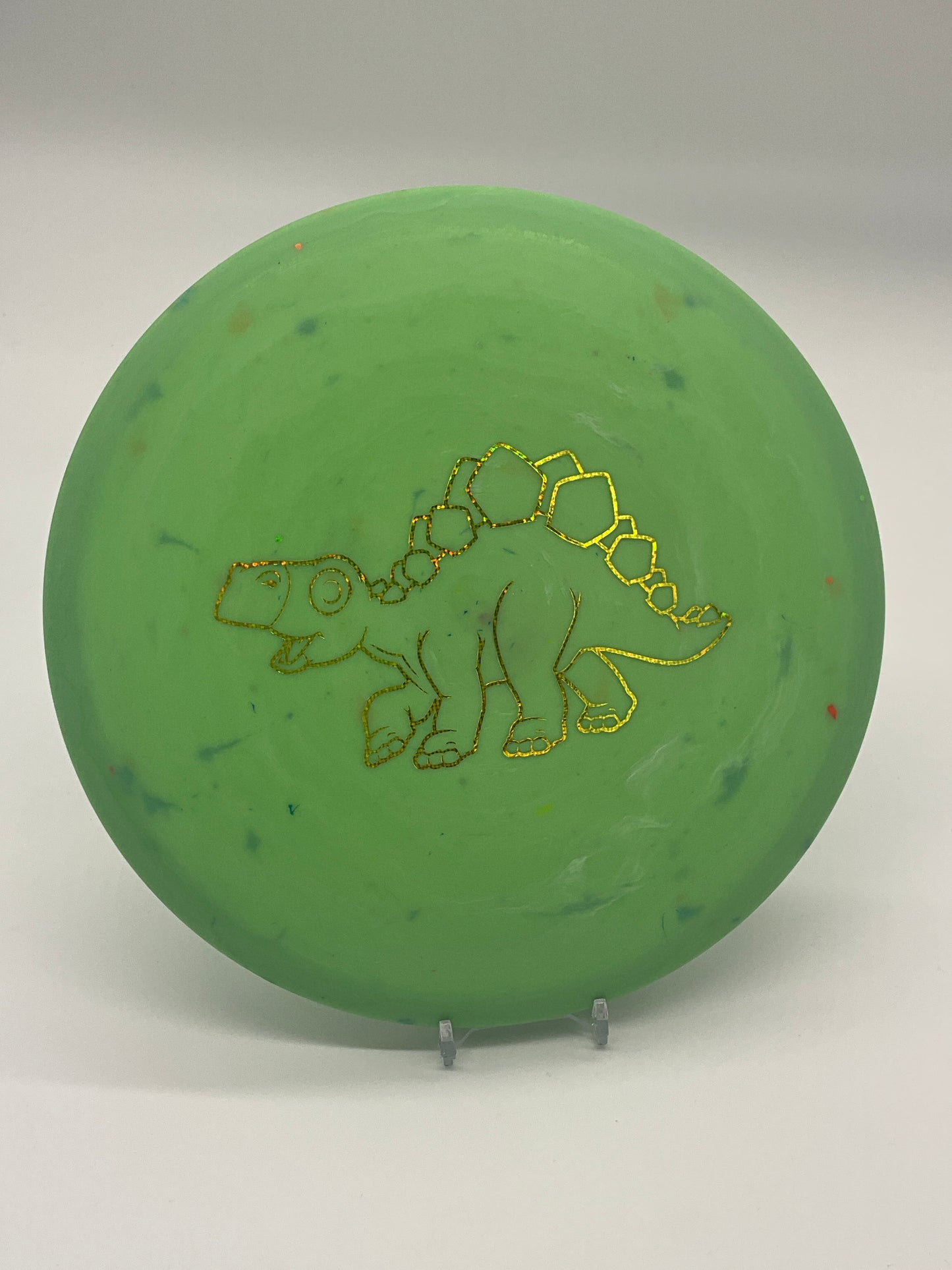 Dino Discs Stego