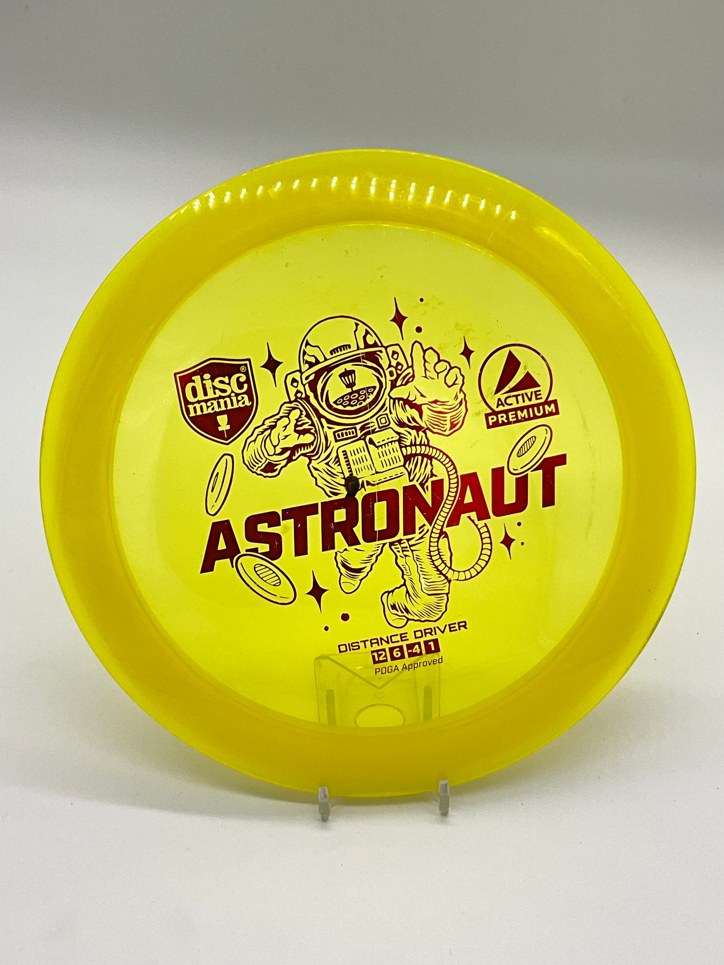 Astronaut