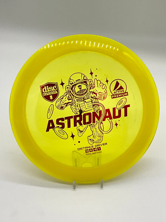 Astronaut