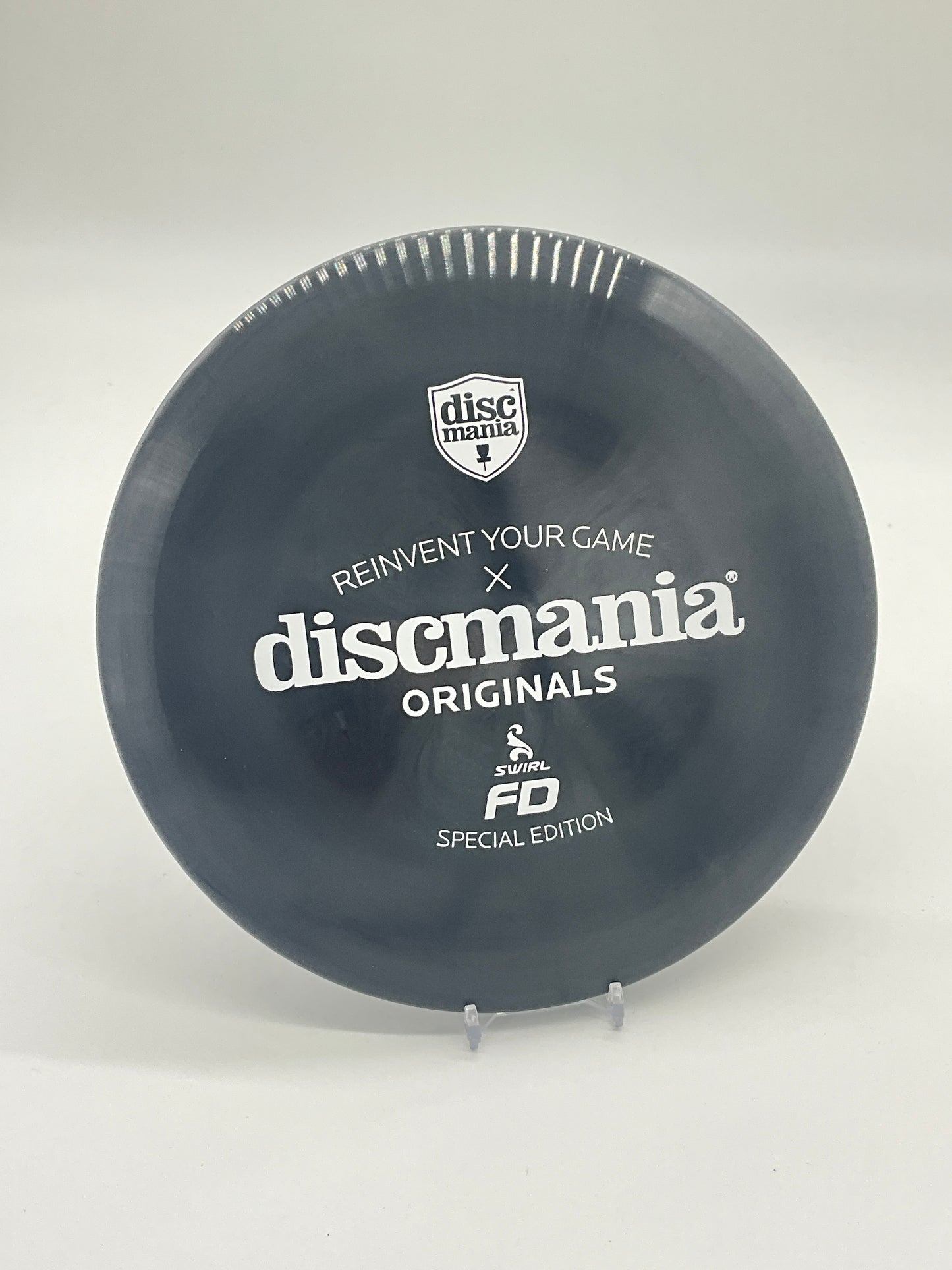 Special Edition Swirl S-Line FD